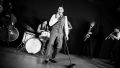 The New Vintage Swing Band